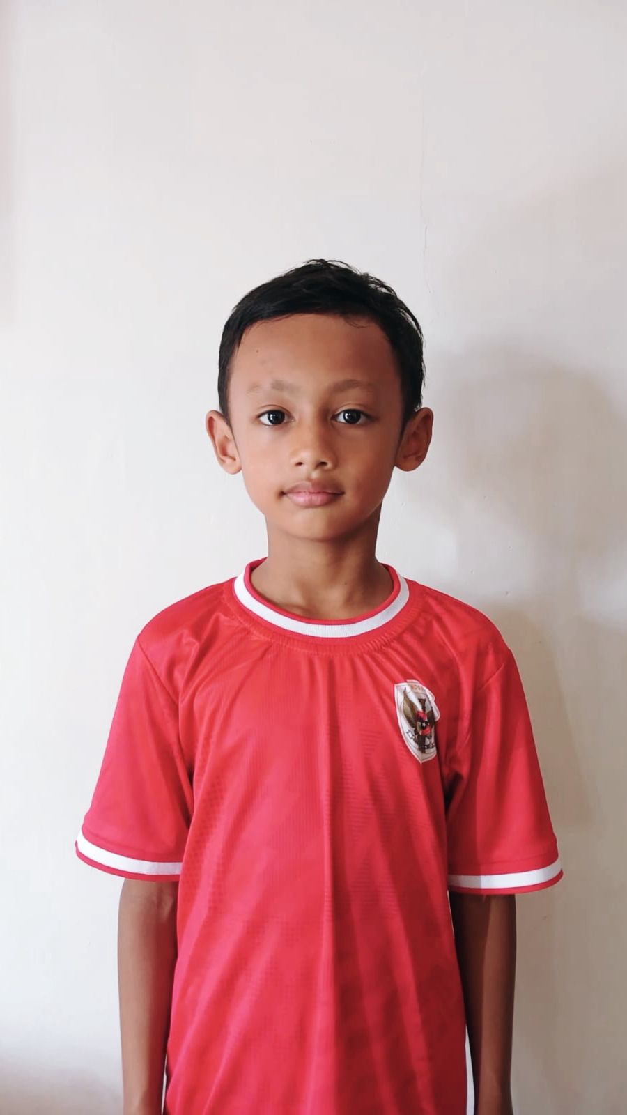 MIKAIL JORDAN WARDANA